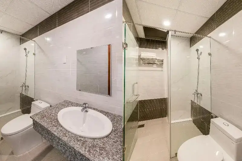 Oyo 283 Phu Thinh 2 Hotel Da Nang — фото 1
