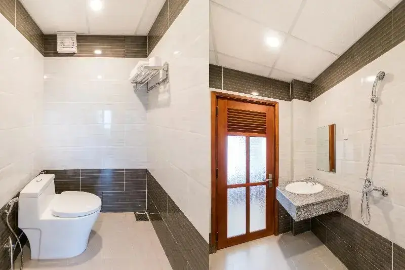 Дананг: Oyo 283 Phu Thinh 2 Hotel Da Nang
