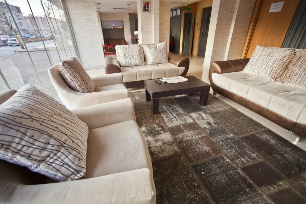 Стамбул: Istanbul Dedem Hotel 1
