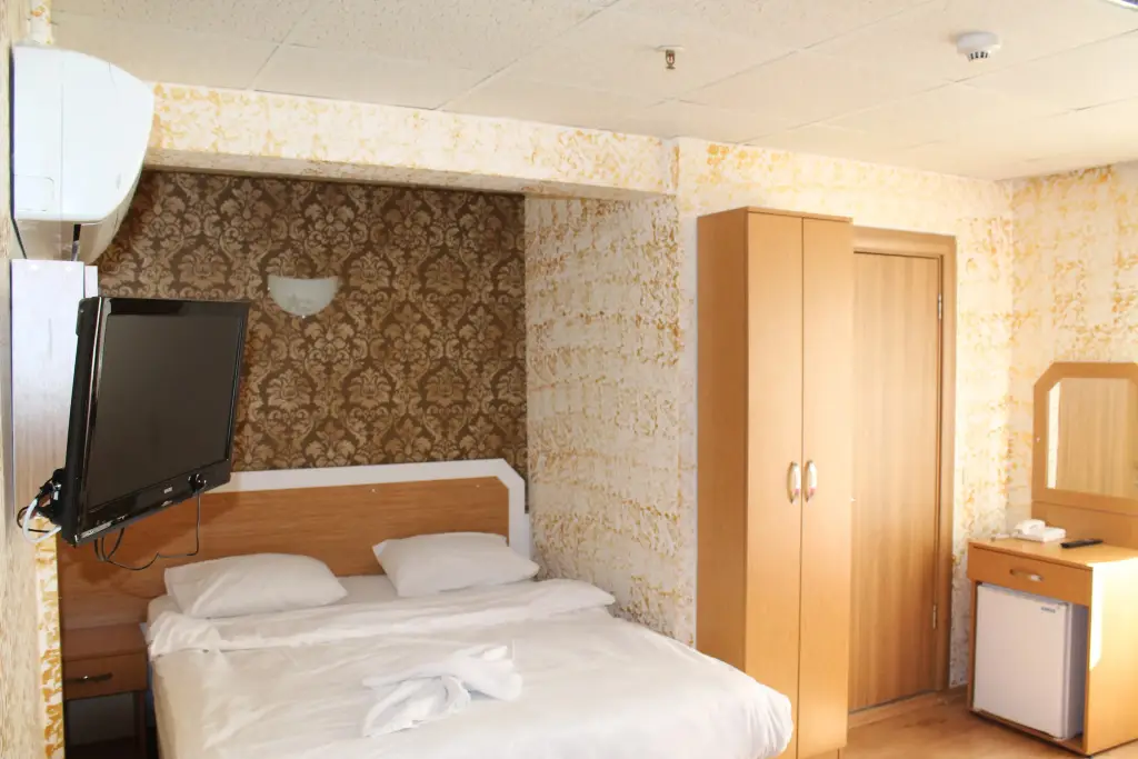 Стамбул: Istanbul Dedem Hotel 1