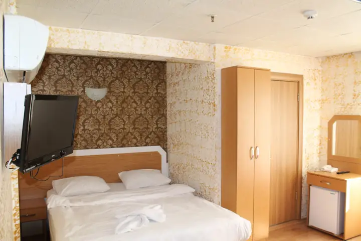 Стамбул: Istanbul Dedem Hotel 1