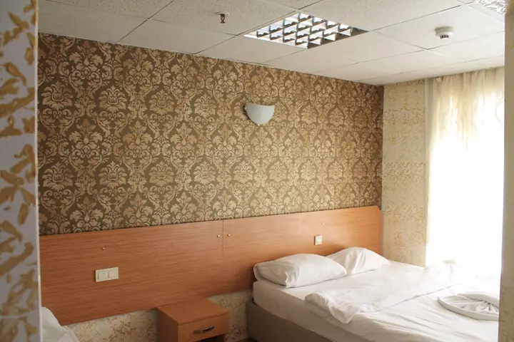 Стамбул: Istanbul Dedem Hotel 1