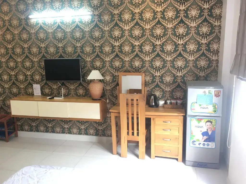 Хошимин: Luxury Apartment