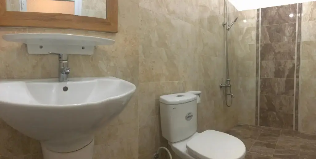 Хошимин: Luxury Apartment