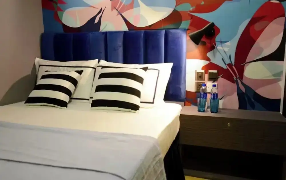 Гонконг: My inn