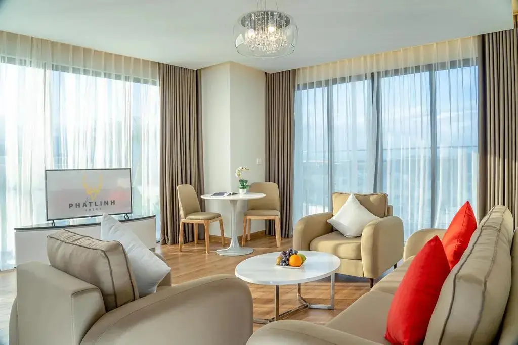 Халонг: DeLaSea Ha Long Hotel