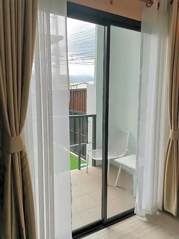 Чиангмай: M I N D Villa