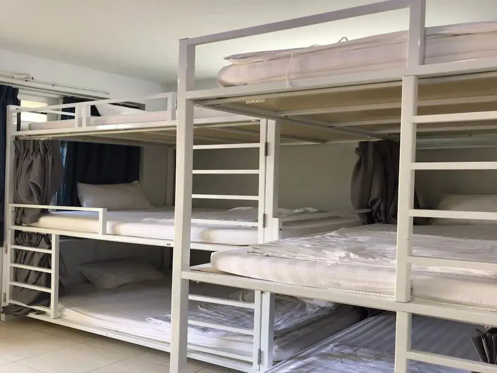 Нячанг: Spot On 900 Xina Hostel