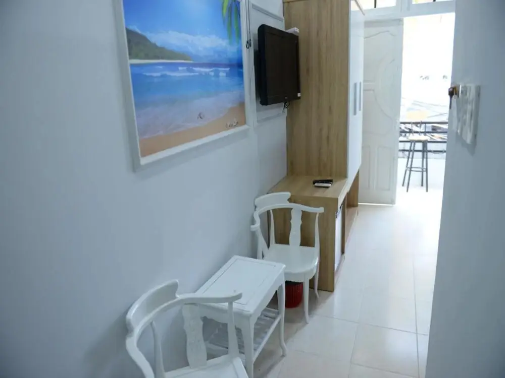 Нячанг: Spot On 900 Xina Hostel