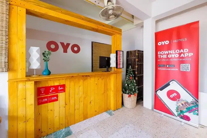 Чиангмай: OYO 984 Boxbolo House Chiangmai Hotel