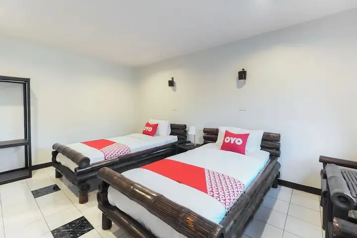 Чиангмай: OYO 984 Boxbolo House Chiangmai Hotel