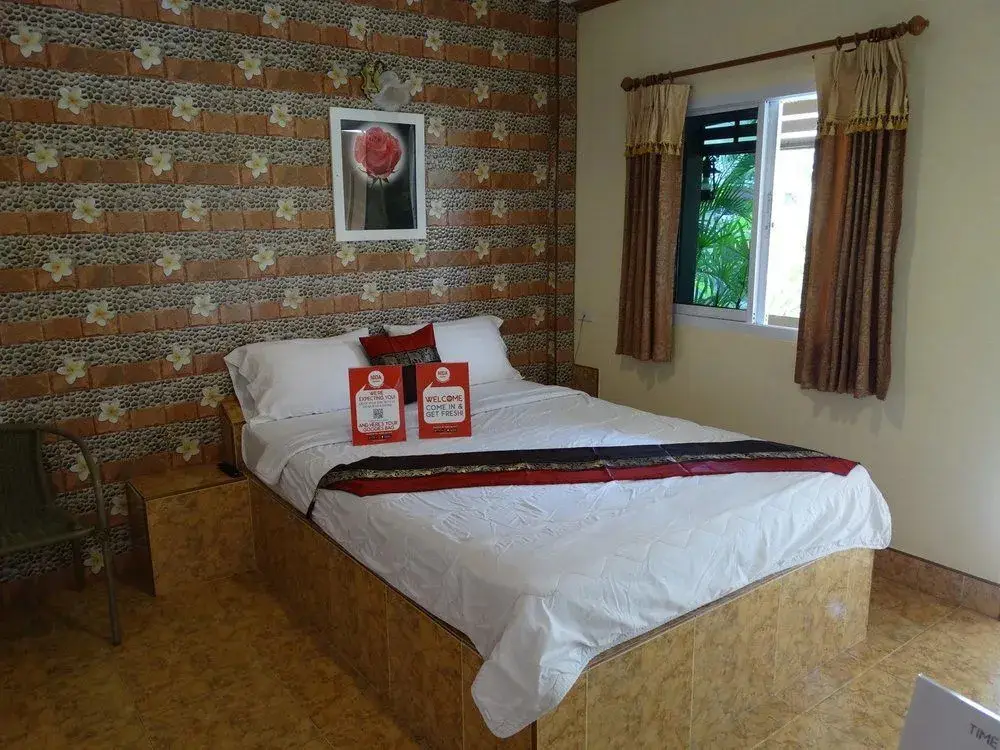 Сураттхани: NIDA Rooms Central 89 Plaza Resort
