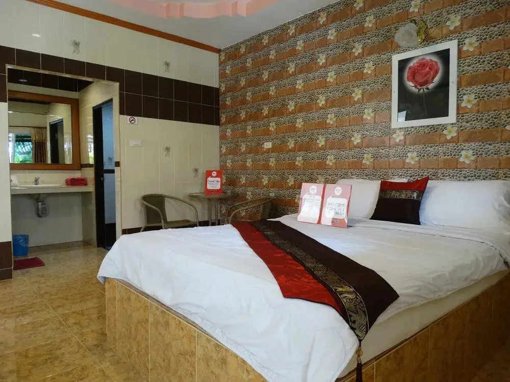 Сураттхани: NIDA Rooms Central 89 Plaza Resort