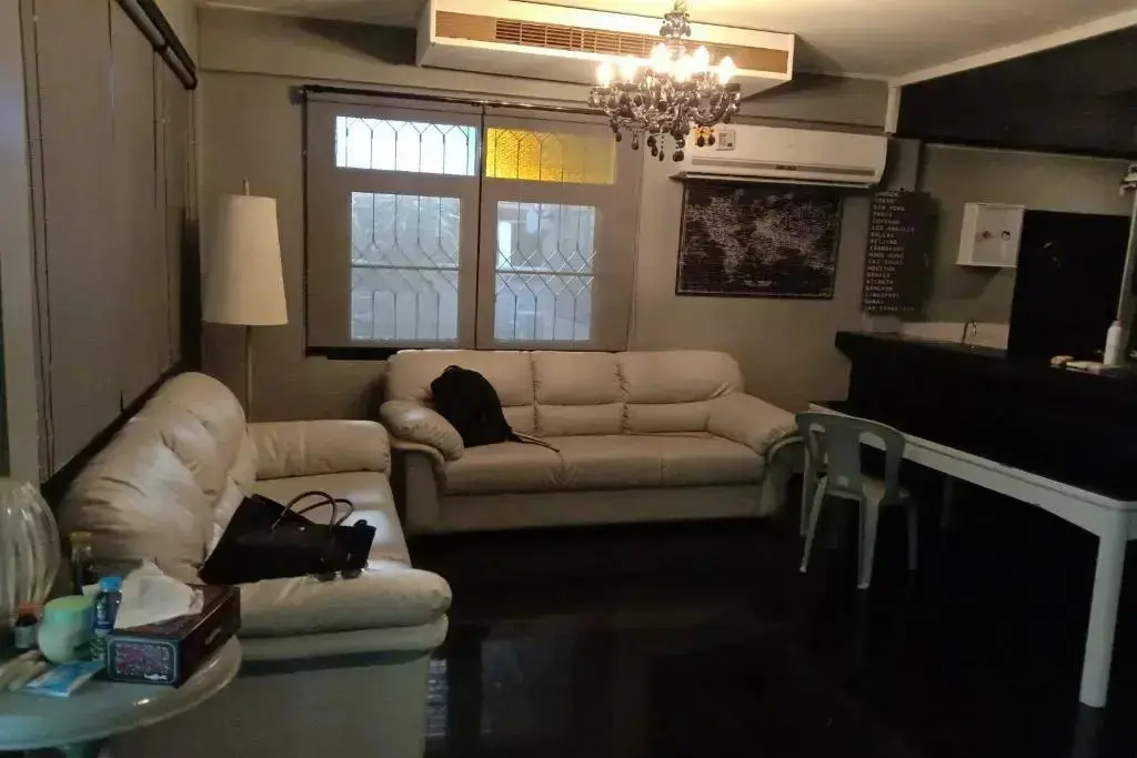 Бангкок: OYO 857 42 Loft Bed and Breakfast