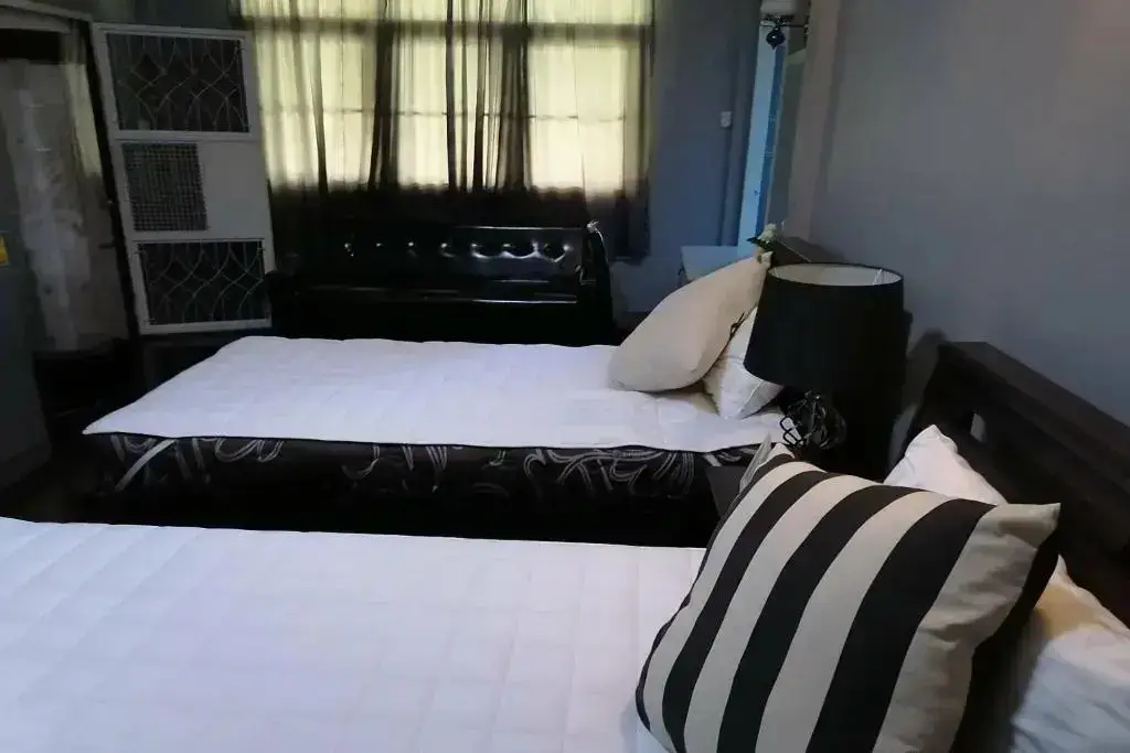 Бангкок: OYO 857 42 Loft Bed and Breakfast