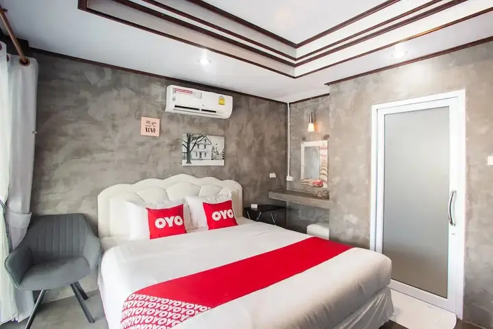 Чом-Тонг: Loft House Homestay