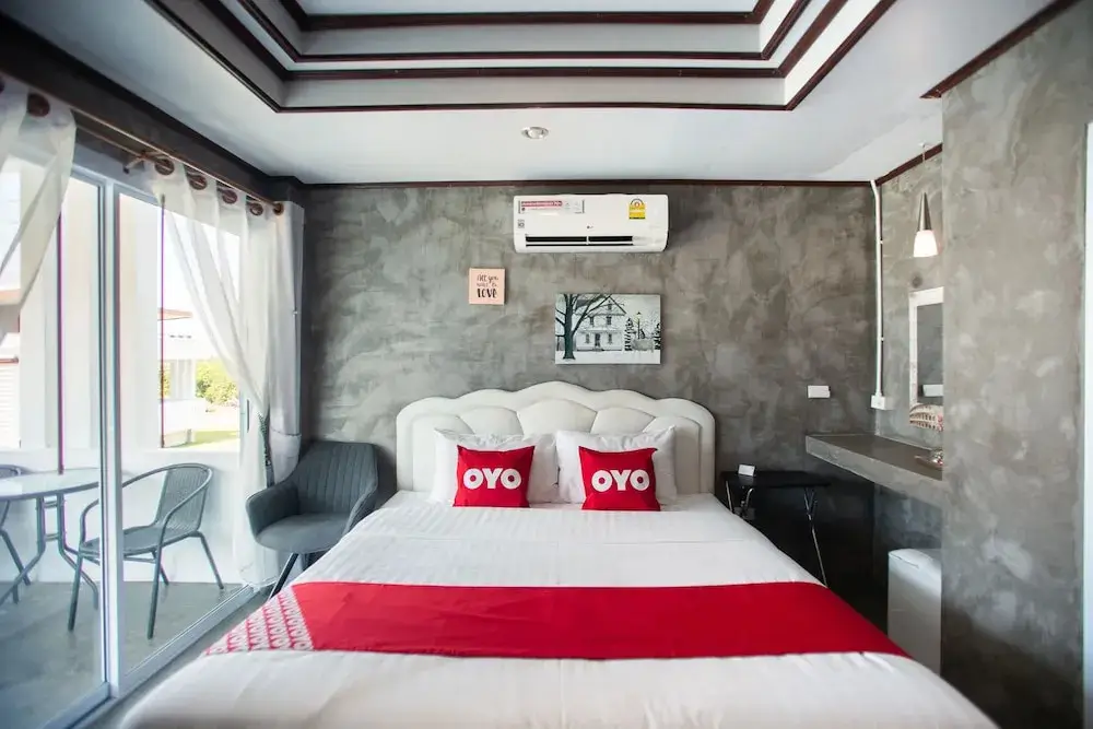 Чом-Тонг: Loft House Homestay