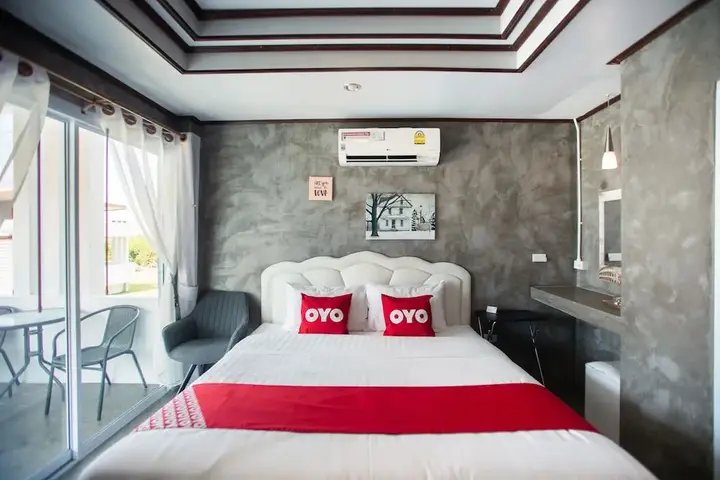 Чом-Тонг: Loft House Homestay
