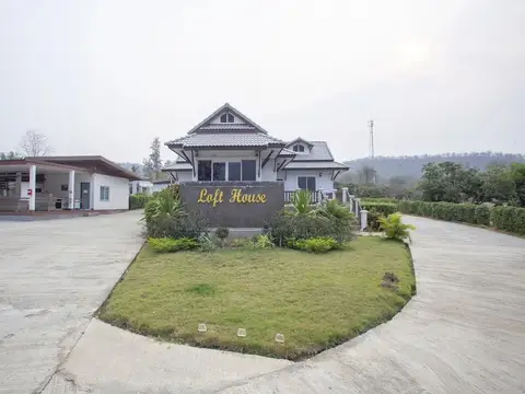 Loft House Homestay — фото 1