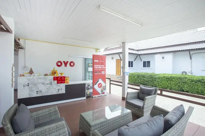 Чом-Тонг: Loft House Homestay