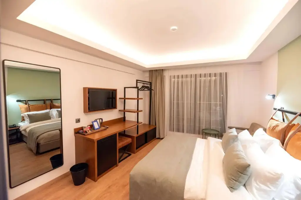 Фетхие: La Farine Rooms