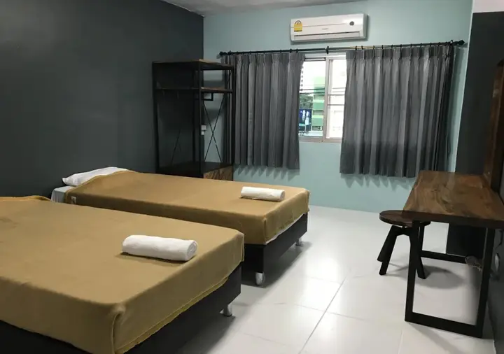 Чиангмай: Nimman Expat Home