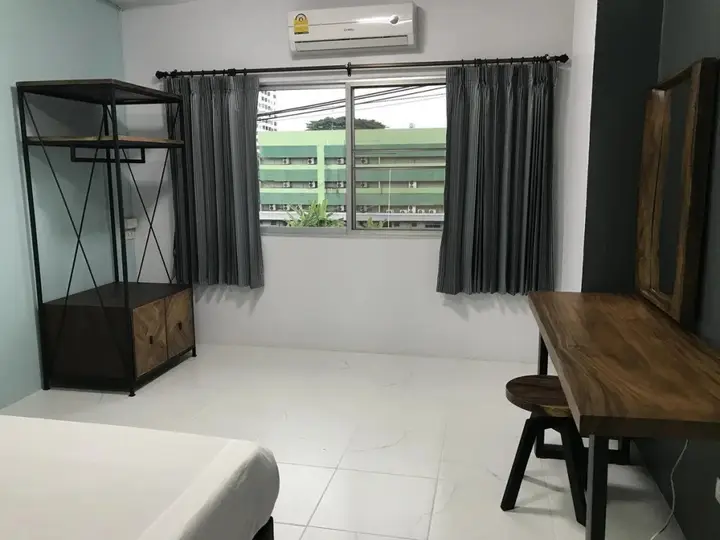 Чиангмай: Nimman Expat Home