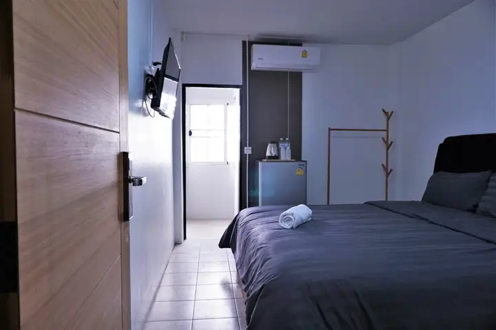 Чиангмай: 7 House