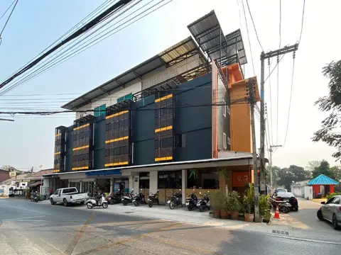 7 House — фото 1
