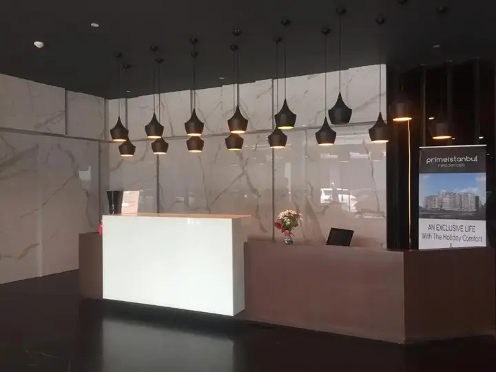 Стамбул: Prime Istanbul Residences