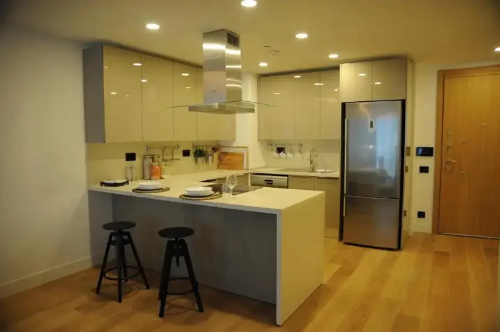 Стамбул: Prime Istanbul Residences