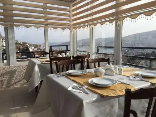 Кушадасы: SunRise Hotel