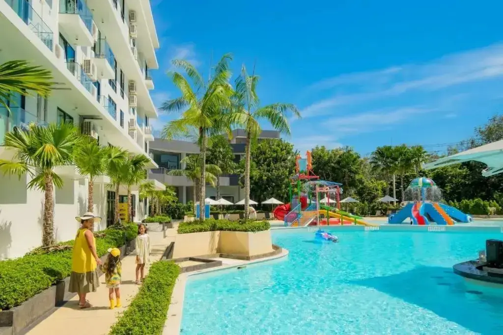 Муанг: Отель Wyndham La Vita Rawai Phuket