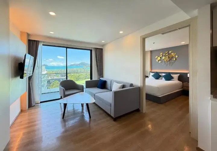 Муанг: Отель Wyndham La Vita Rawai Phuket
