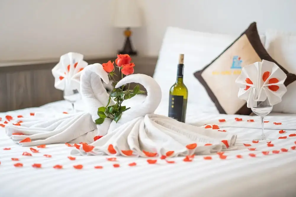 Ханой: Bao Hung Hotel and Apartment