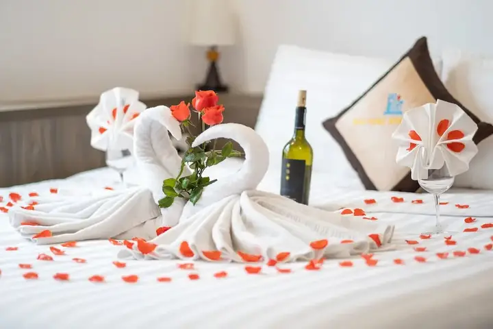 Ханой: Bao Hung Hotel and Apartment