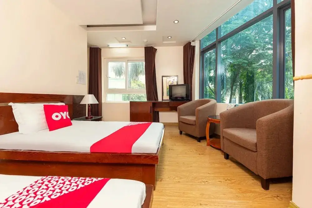 Ханой: 1133 Ngan Son Hotel