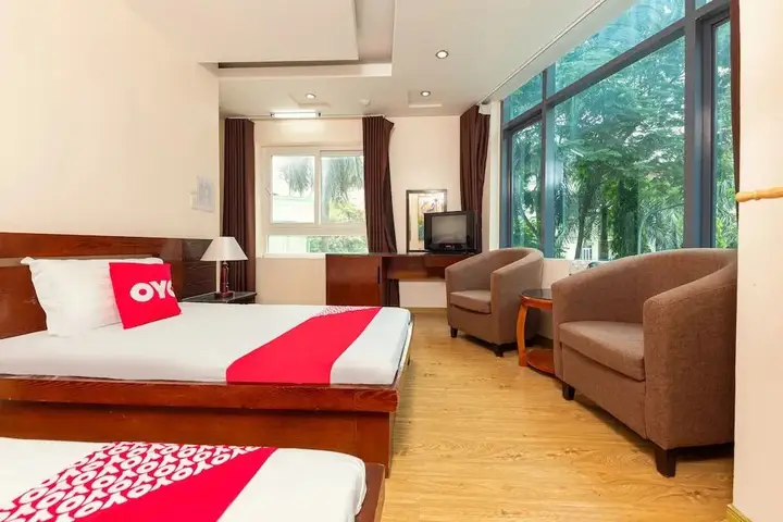 Ханой: 1133 Ngan Son Hotel