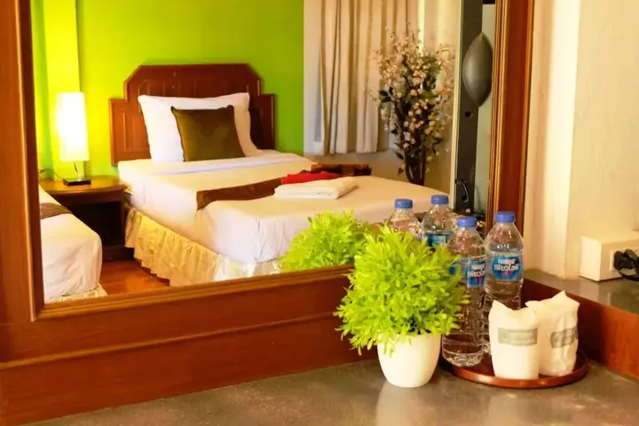 Ланта: Lanta Village Resort
