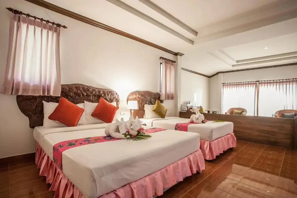 Lanta​ Village​ Resort — фото 1
