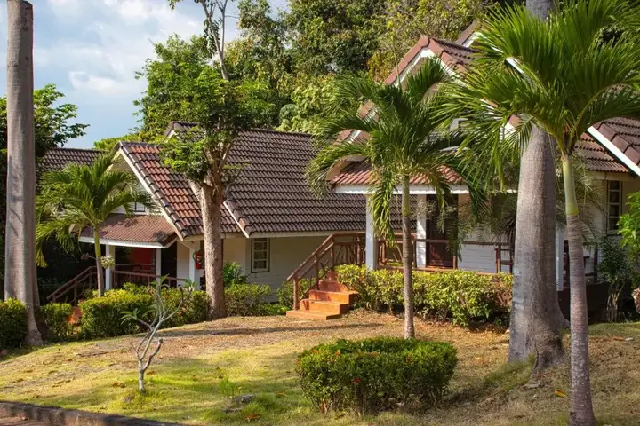 Ланта: Lanta Village Resort
