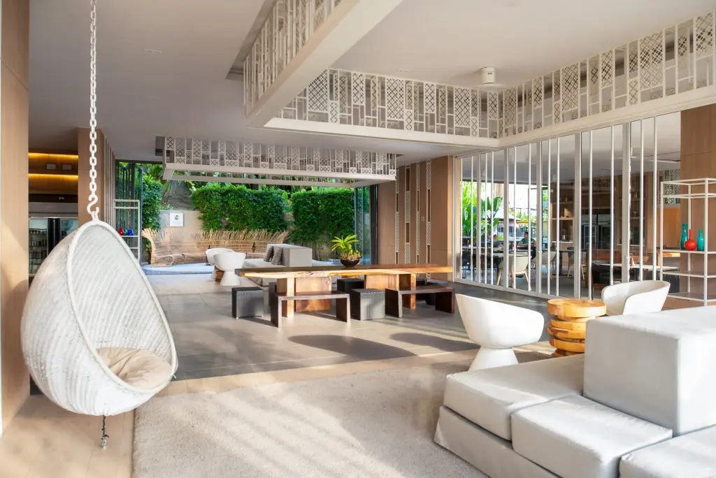 Кату: Andaman Beach Hotel Phuket - Handwritten Collection by Accor