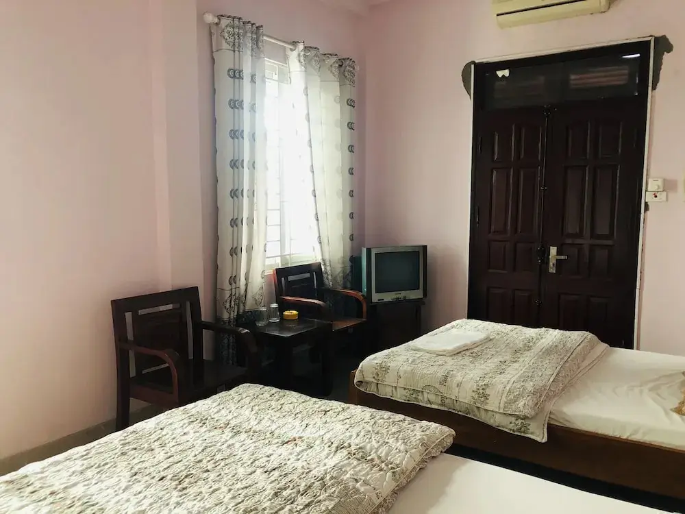 Ханой: OYO 1017 Sang Ha Motel