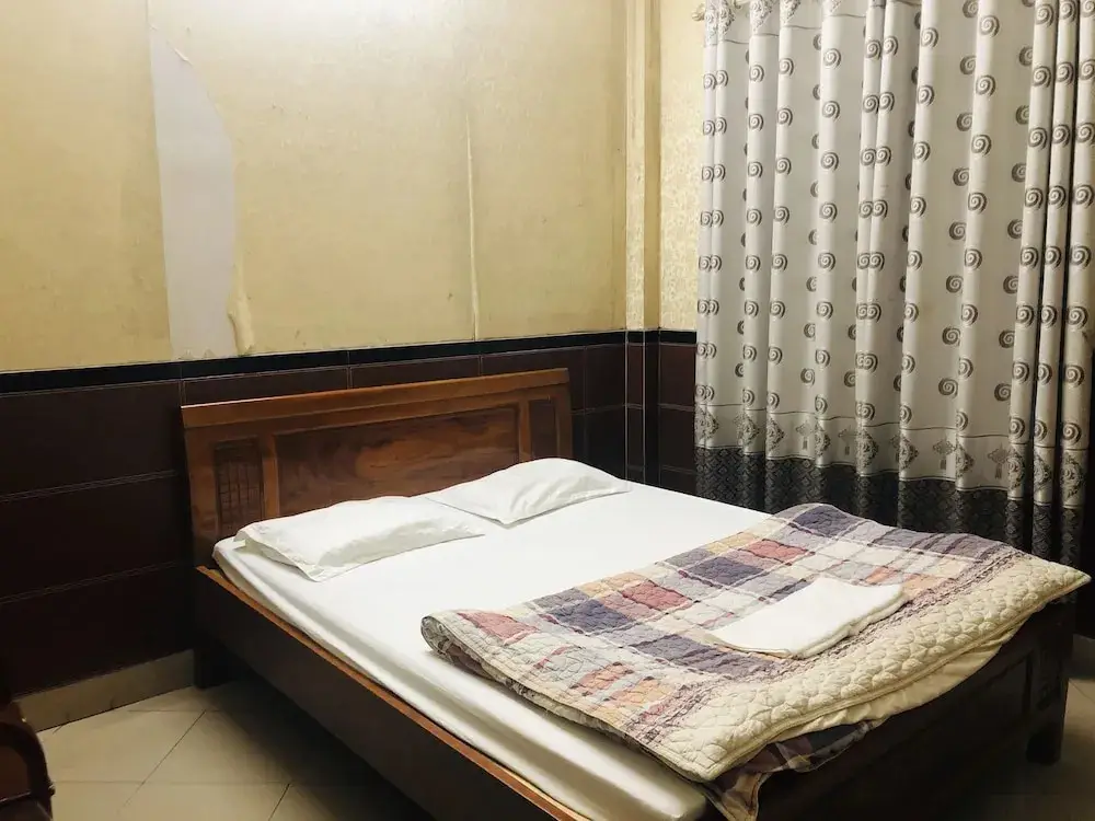Ханой: OYO 1017 Sang Ha Motel