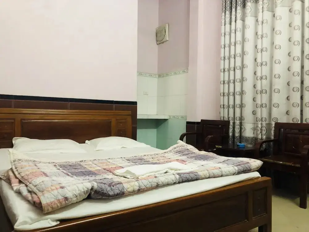 Ханой: OYO 1017 Sang Ha Motel