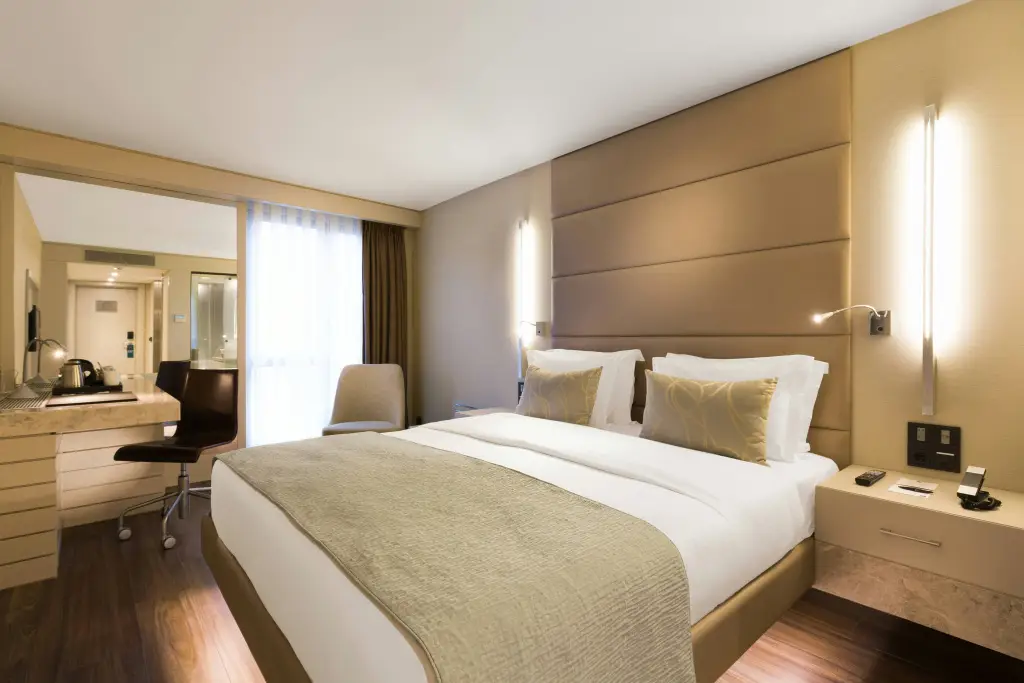 Стамбул: AC Hotel Istanbul Macka