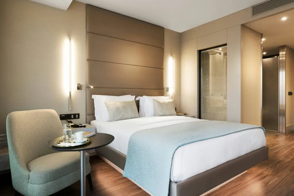Стамбул: AC Hotel Istanbul Macka
