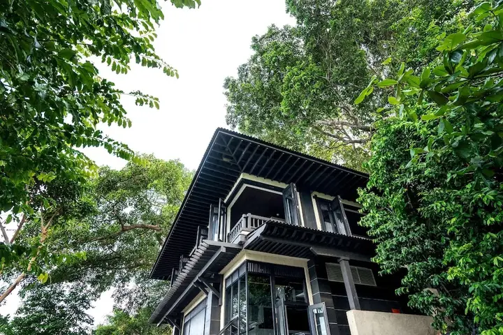 остров Фукуок: Nam Nghi Coral Peninsula Phu Quoc