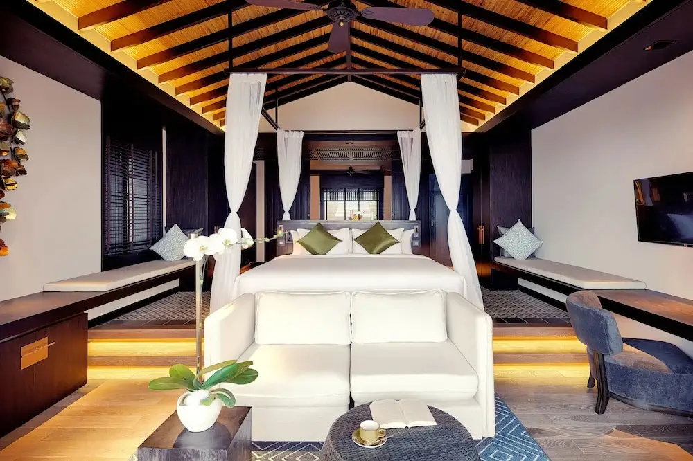 остров Фукуок: Nam Nghi Coral Peninsula Phu Quoc