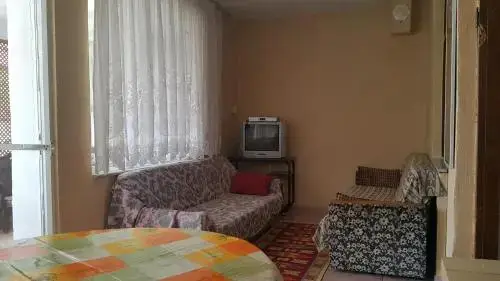 Кешан: Torunlar Pansiyon